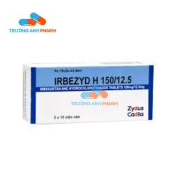 Irbezyd H 150/12,5 Zydus Cadila